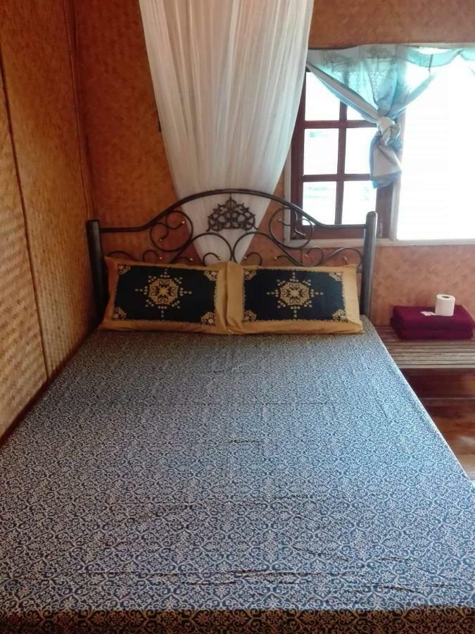Oceanblue Guesthouse Koh Chang Exterior foto